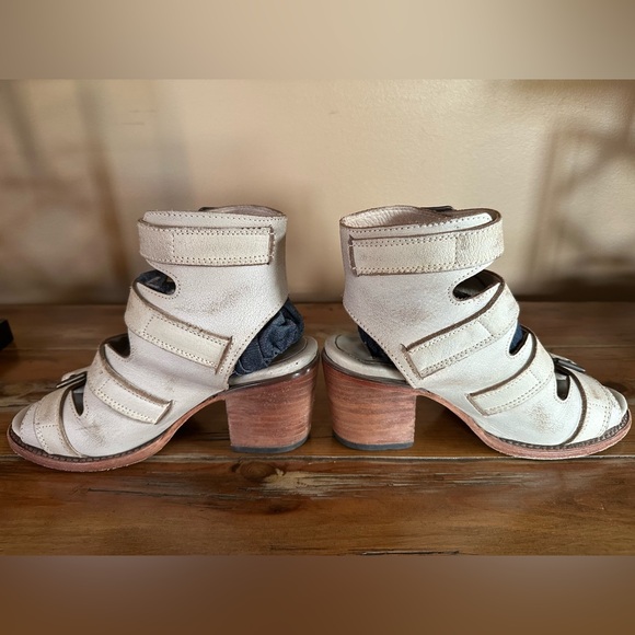 Freebird by Steven Quail sandals size 7 - Picture 12 of 12